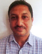 CERS mediatesManish Pradeep Parekh
