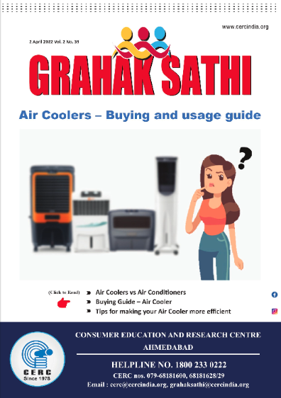 Air Coolers – Buying and usage guide