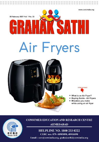 Air Fryers