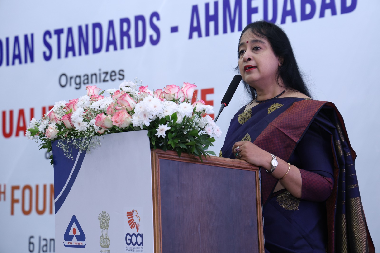 BIS Quality Conclave