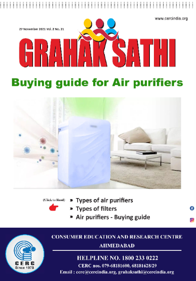 Buying Guide for Air purifiers