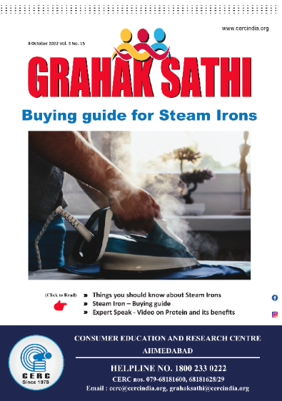 Buying guide for Steam Irons