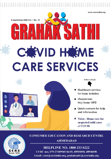 Covid – Home Care Services