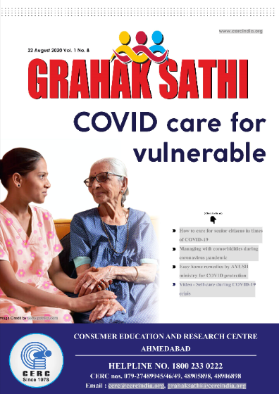 Covid care for vulnerable