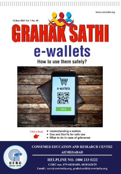 E-wallets