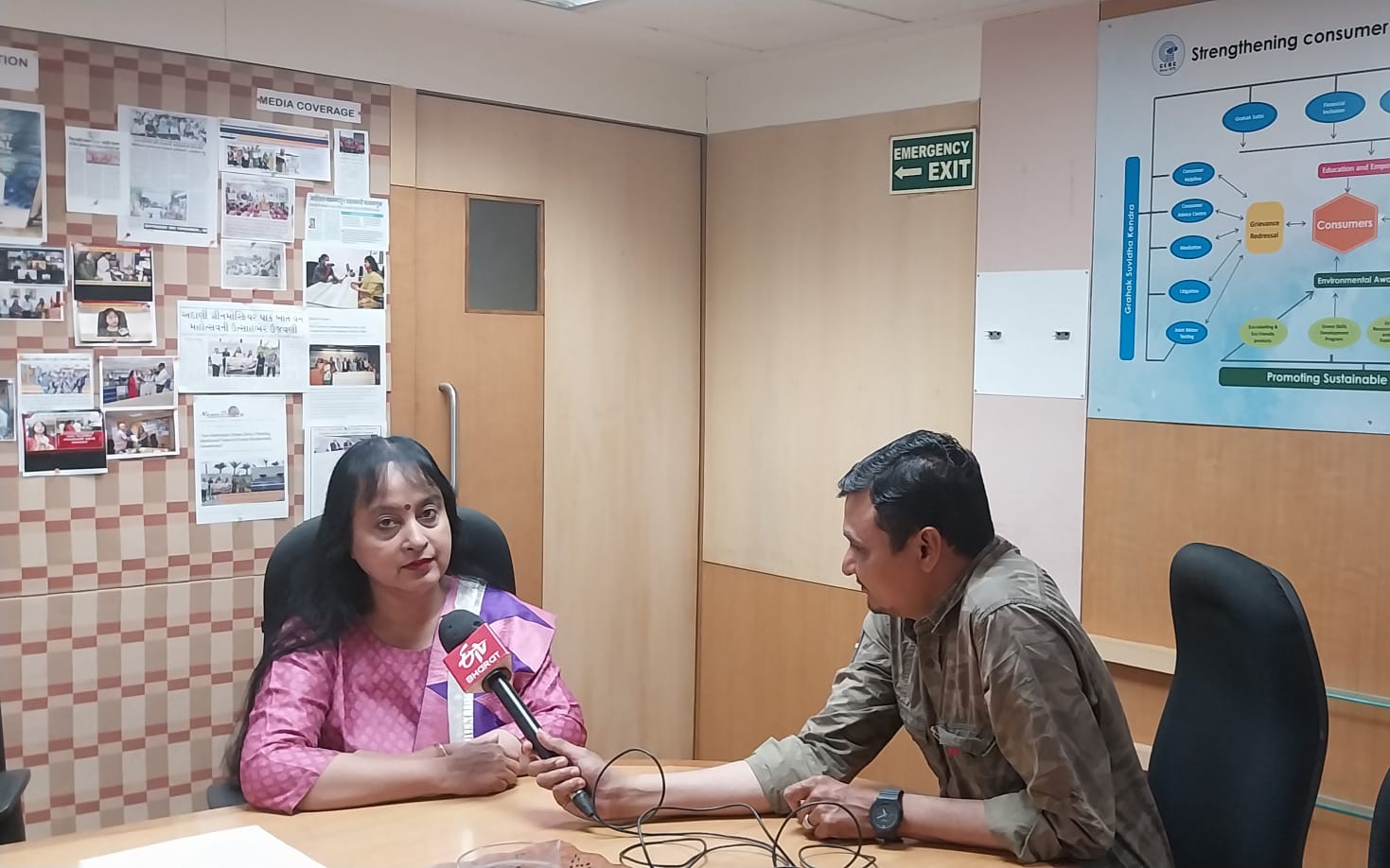 On ETV Bharat, about the significance of WCRD