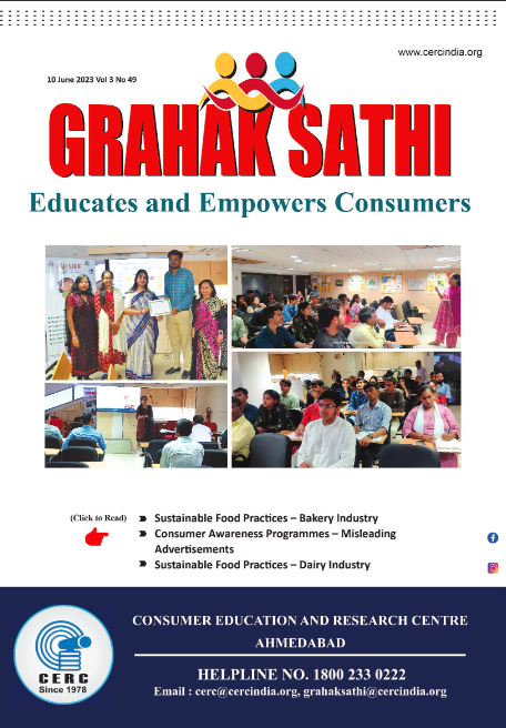 Educates and Empowers Consumers
