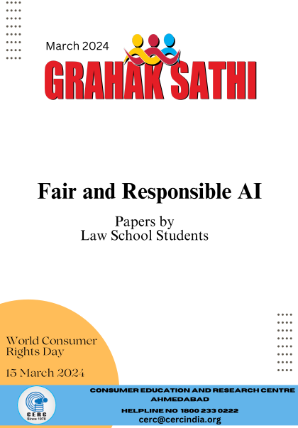 Fair-and-responsible-AI