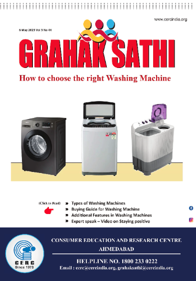 How to choose the right Washing Machine