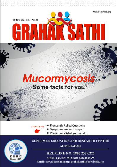 Mucormycosis – Some facts for you