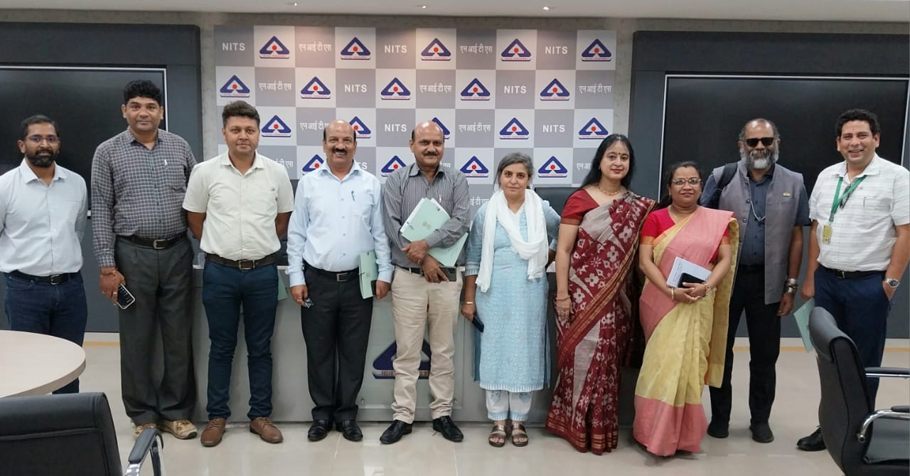 Making India a Standards-Based Economy