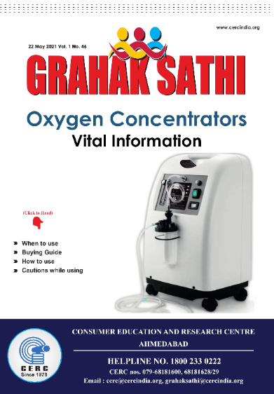 Oxygen Concentrators