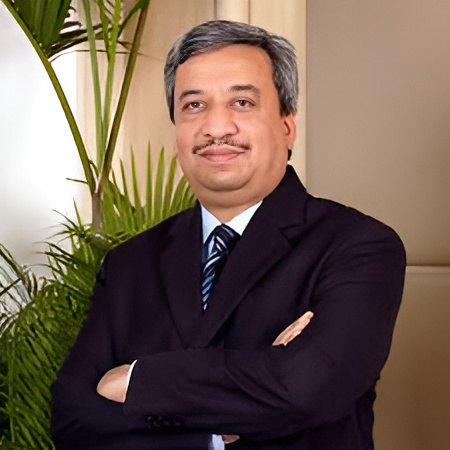 Pankaj Patel