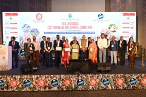 SEA-AICOSCA Cottonseed, Oil and Meal Conclave