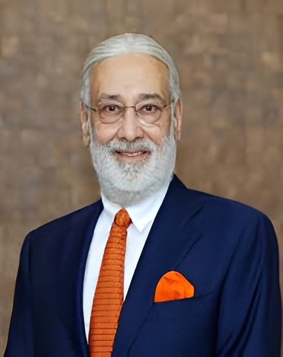 Sanjay S Lalbhai