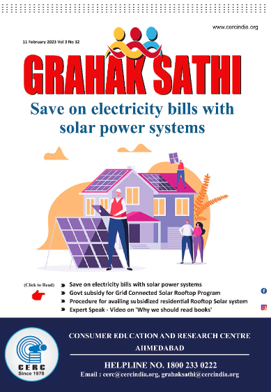 Save on electricity bills with solar power systems