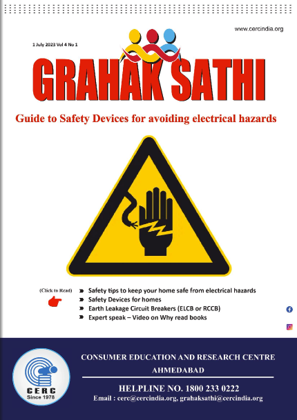 Guide to Safety Devices for avoiding electrical hazards