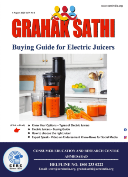 Buying Guide for Electric Juicers