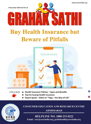 Buy Health Insurance but Beware of Pitfalls