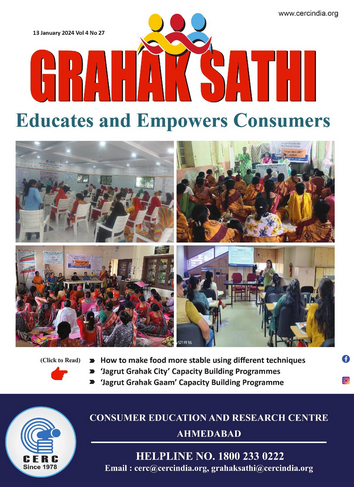 Grahak Sathi Educates and Empowers Consumers