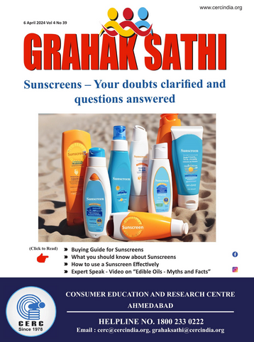 Sunscreens – Your doubts clarified and questions answered