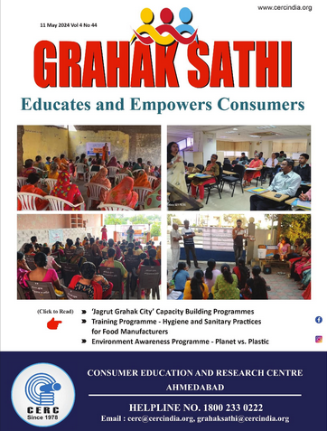 Grahak Sathi Educates and Empowers Consumers
