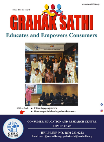 Grahak Sathi Educates and Empowers Consumers