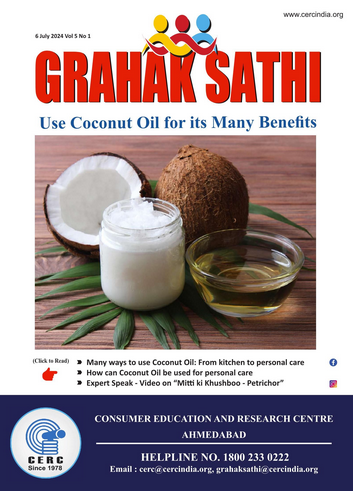 Use Coconut Oil for its Many Benefits