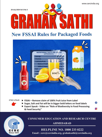 Grahak Sathi Educates and Empowers Consumers