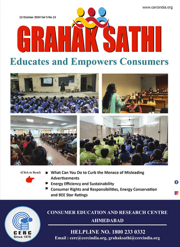 Grahak Sathi Educates and Empowers Consumers