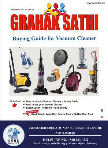 Buying Guide for Vacuum Cleaner