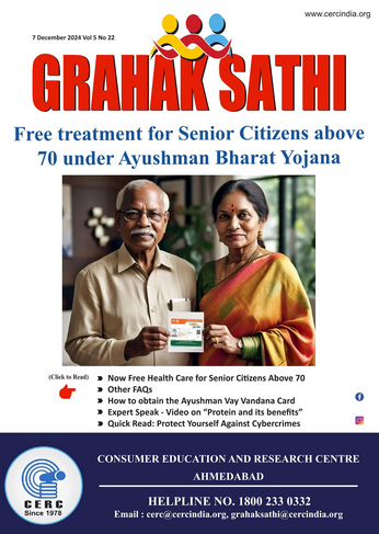 Free treatment for Senior Citizens above 70 under Ayushman Bharat Yojana