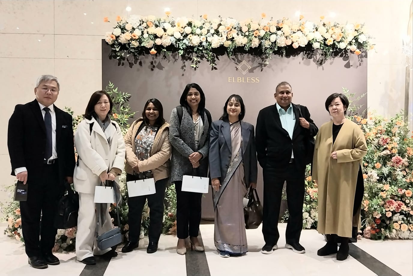 Global Product Safety Innovation Forum, Seoul, South Korea, November 2024