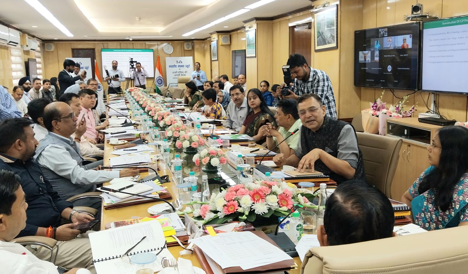 CERC member appointed to Governing Board of BIS