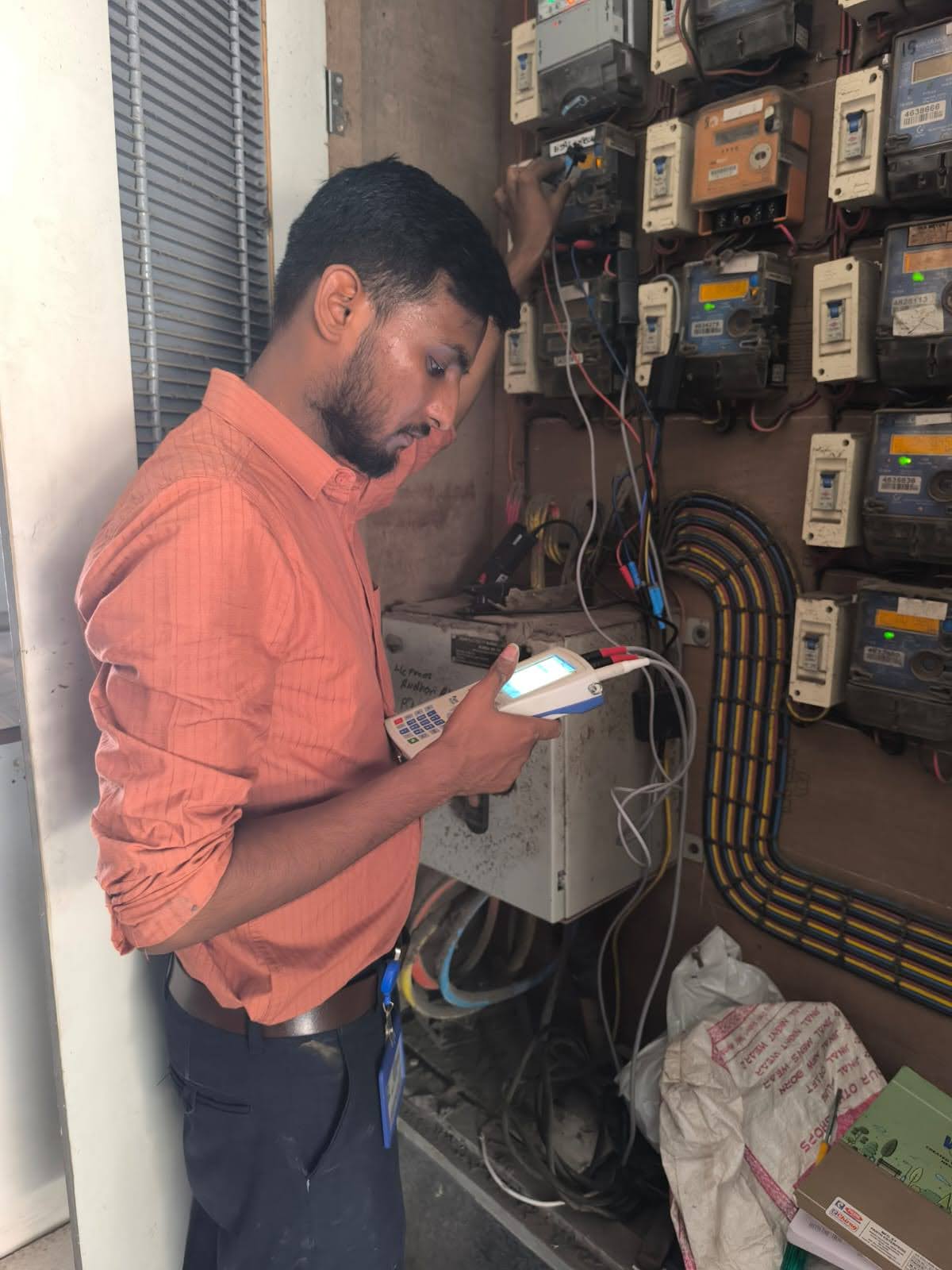 Electrical Safety Training Programs