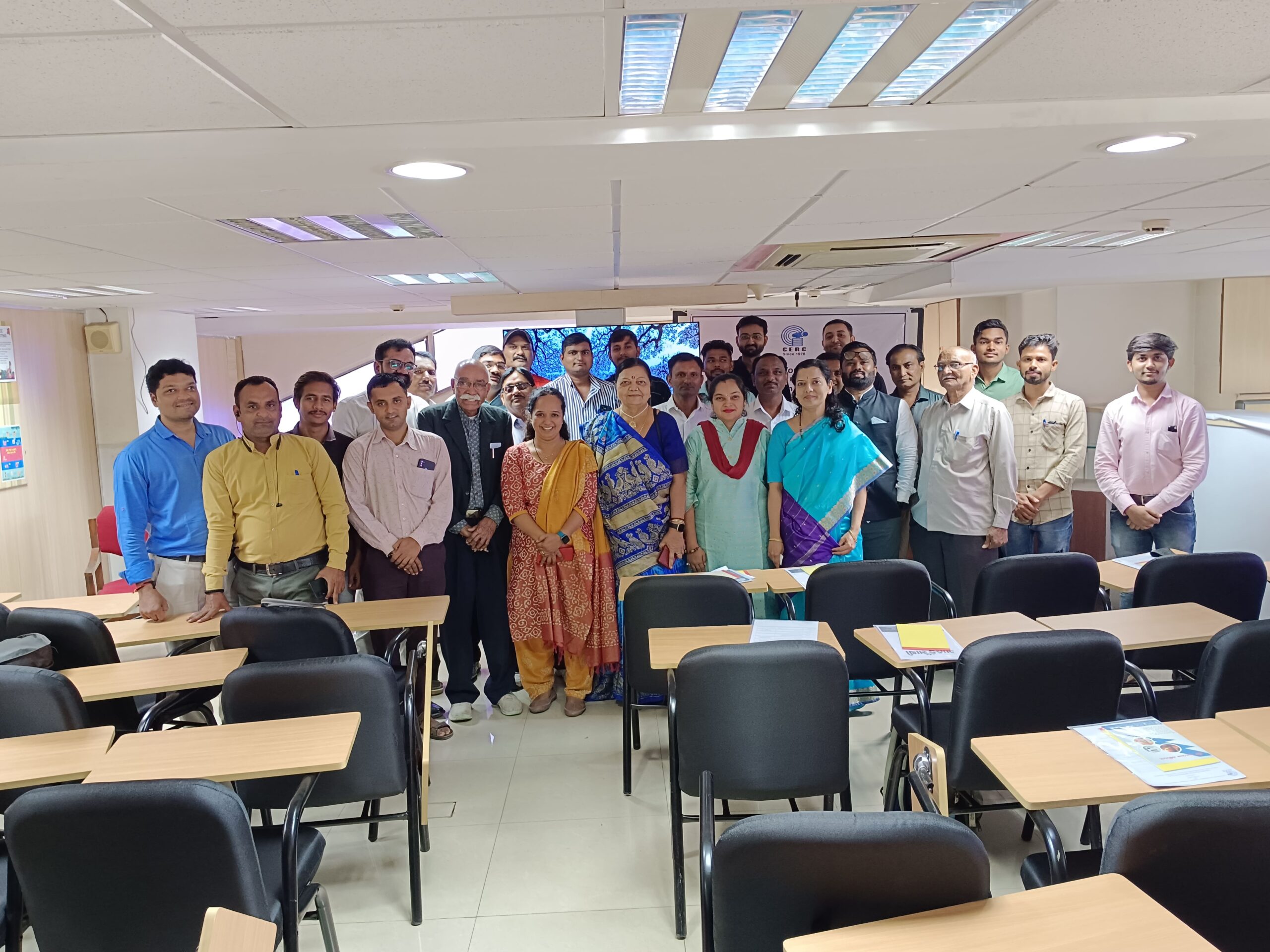 Electrical Safety Training Programs