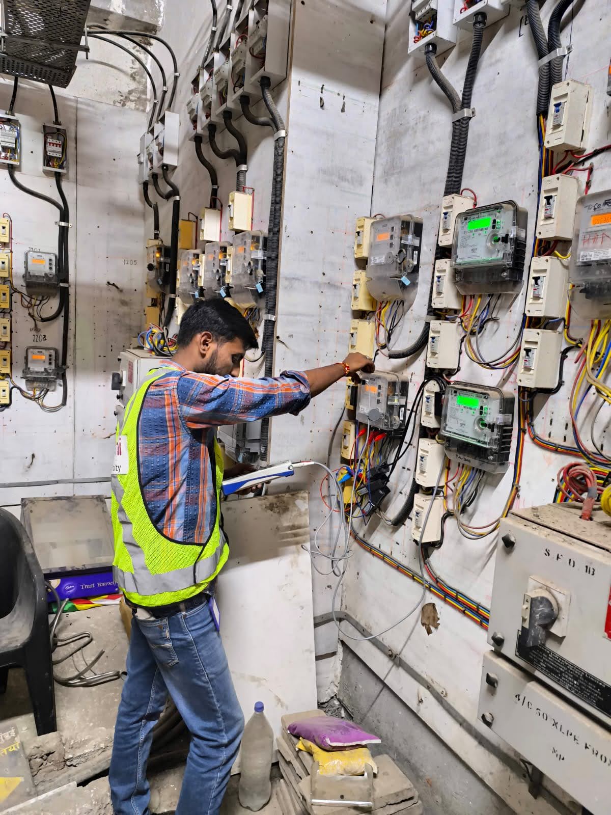 Electrical Safety Training Programs