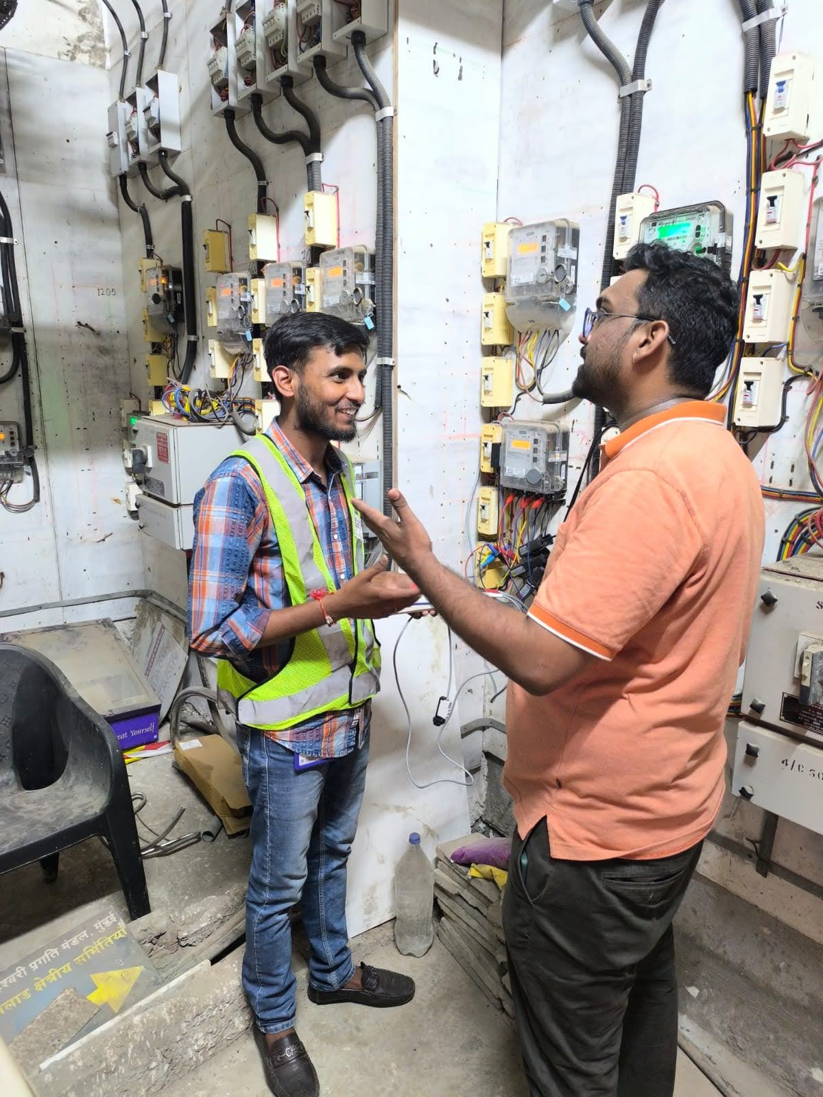 Electrical Safety Training Programs