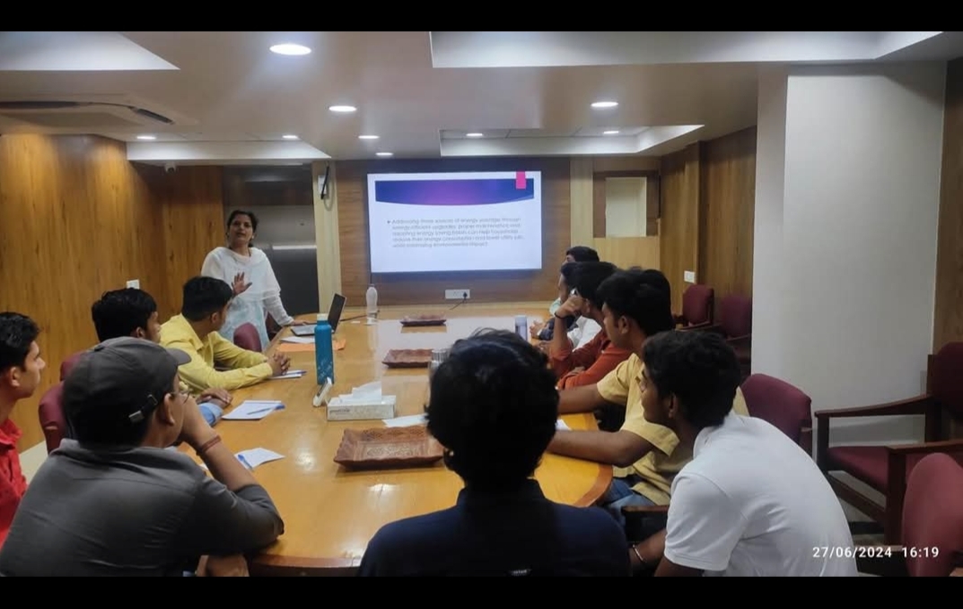 Electrical Safety Training Programs