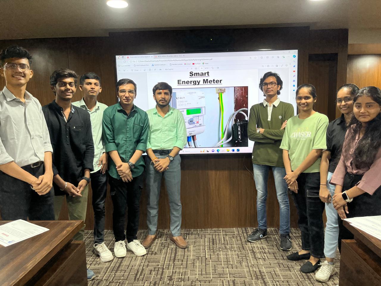 Electrical Safety Training Programs