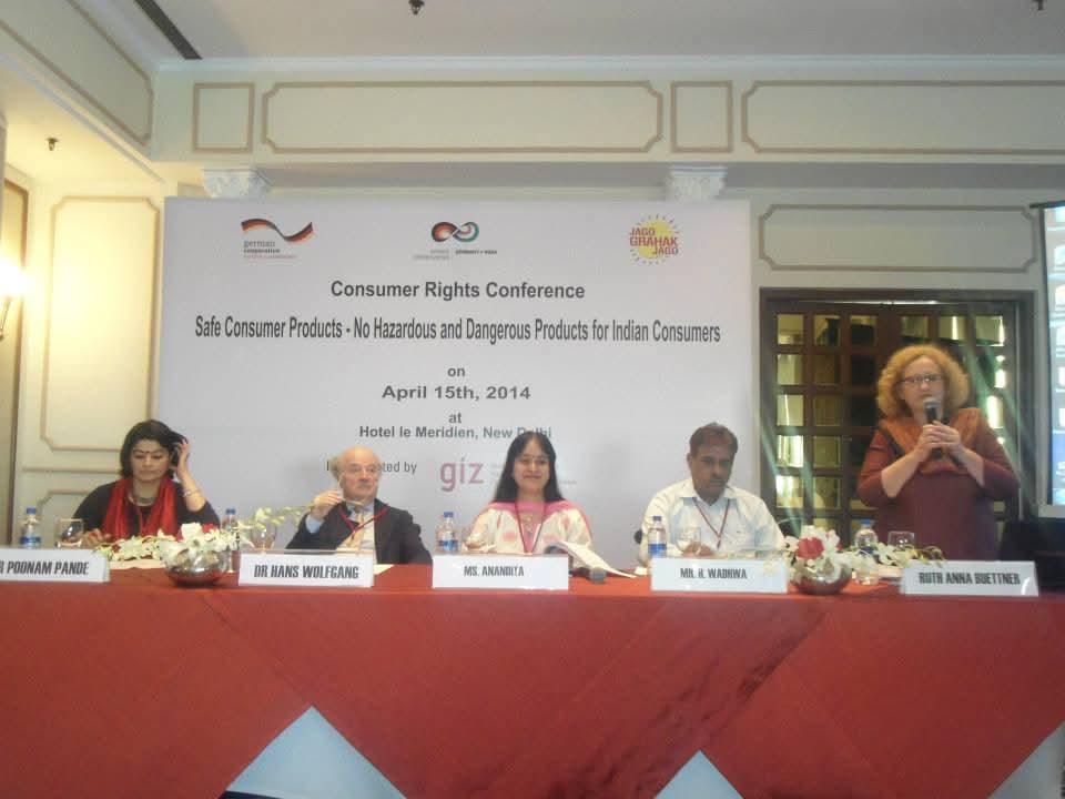 GIZ Product Safety Project