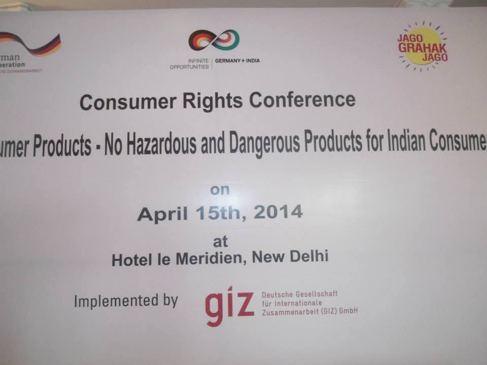 GIZ Product Safety Project