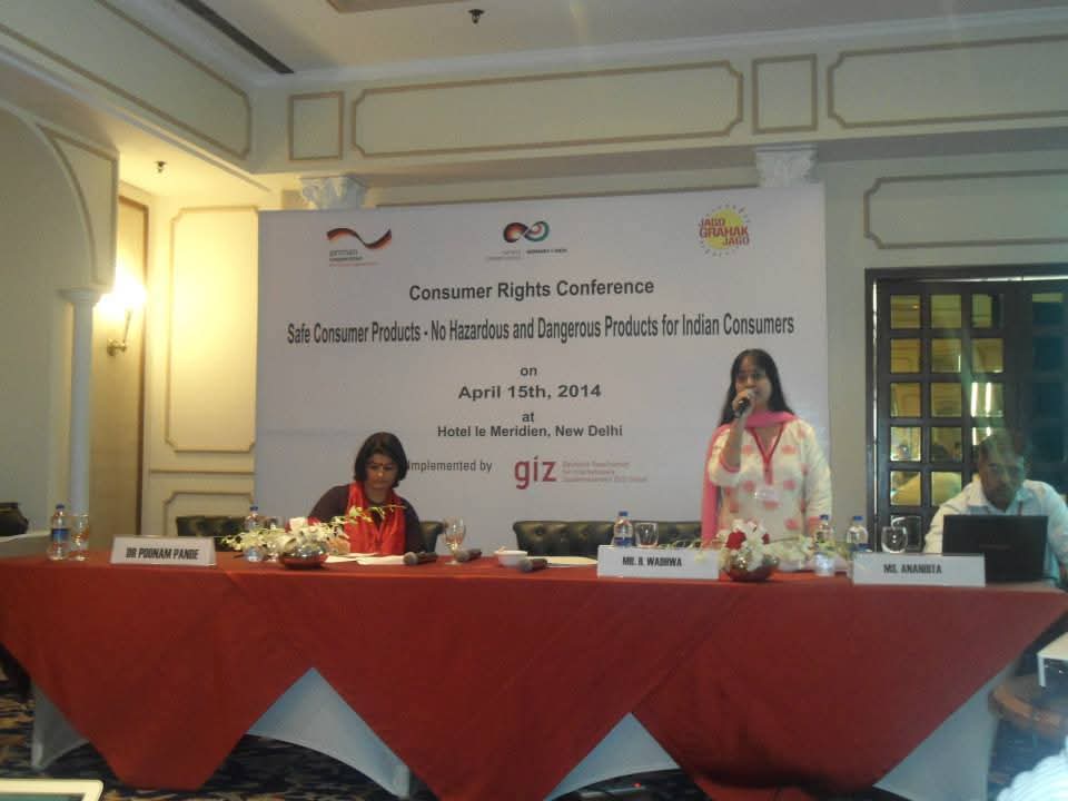 GIZ Product Safety Project