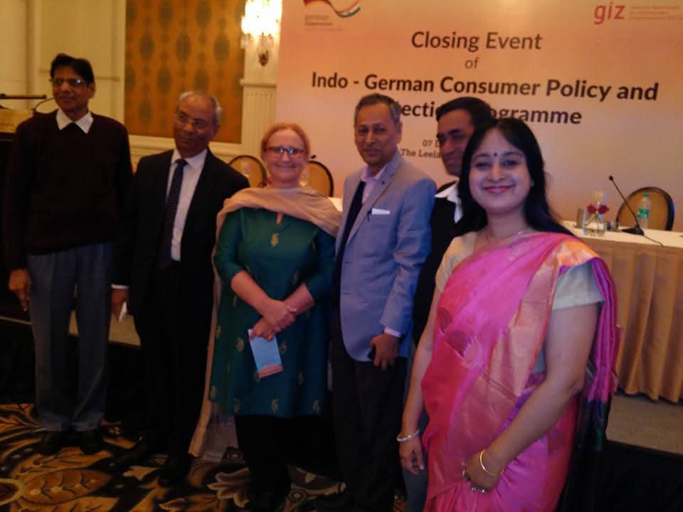 GIZ Product Safety Project