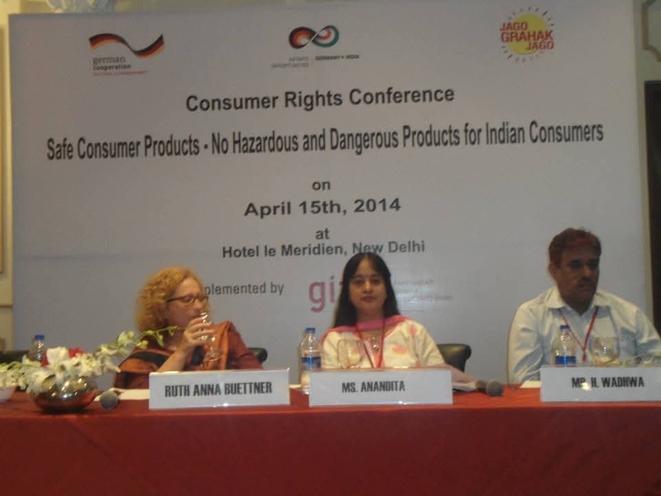 GIZ Product Safety Project