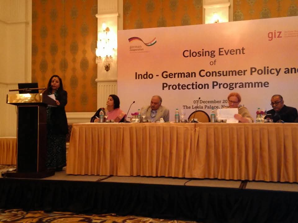 GIZ Product Safety Project