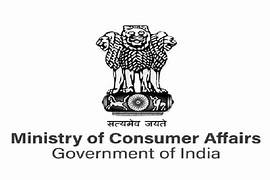 Ministry of Consumer Affairs