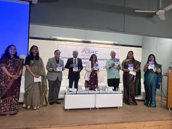Marking National Consumer Day with awareness, milestones, and consumer empowerment
